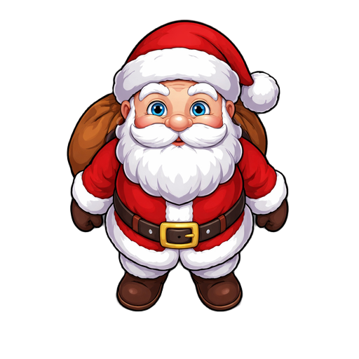 santa claus