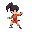 kung fu girl
