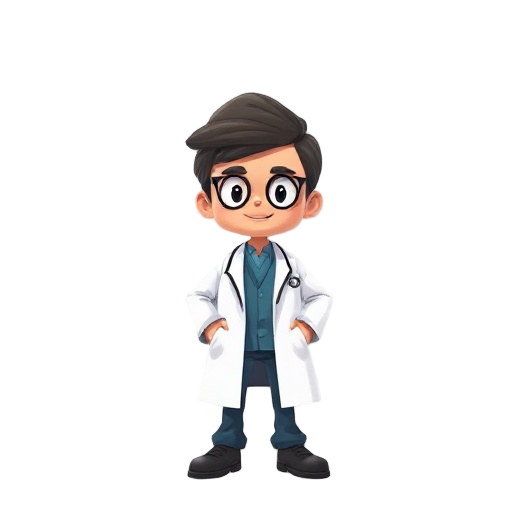 doctor 