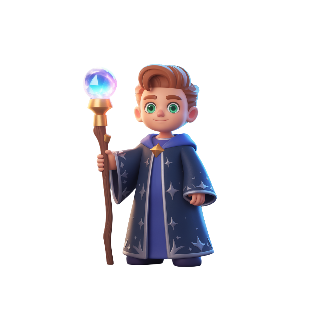 wizard