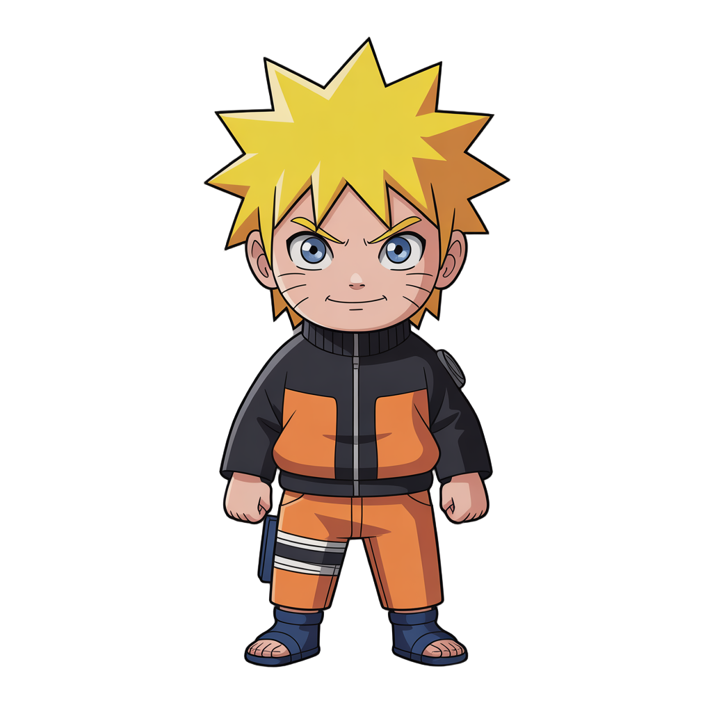 naruto