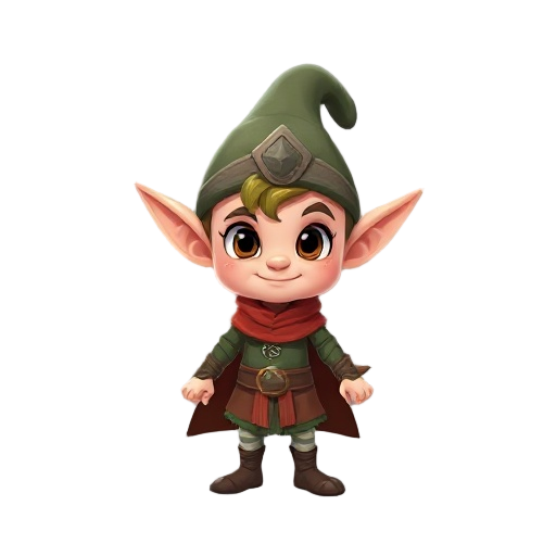 elf