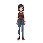 woman 