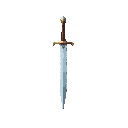 classic european sword
