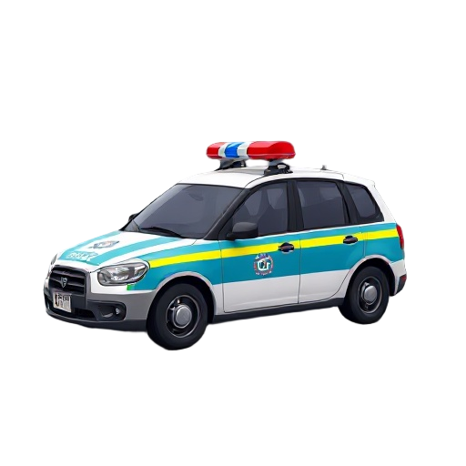 carro veraneio da polícia de são paulo 