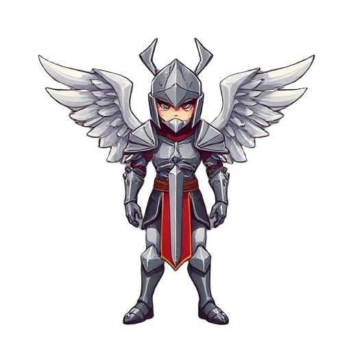 archangel knight 