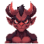 devil tecno monster