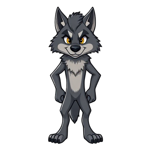 werewolf