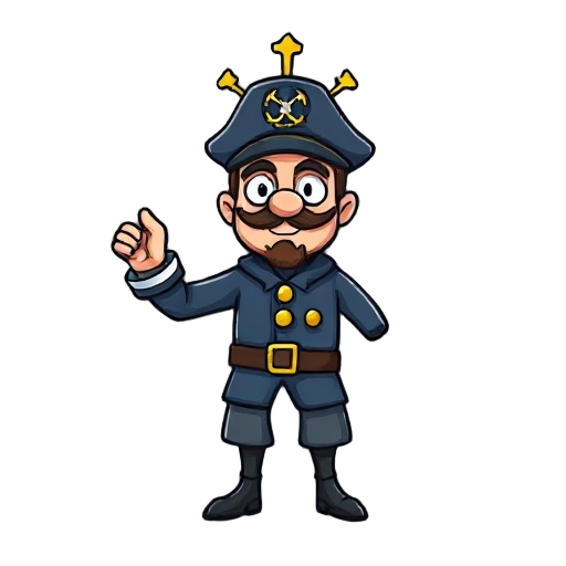 ship captain