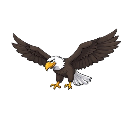  bald eagle enemy, 