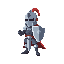 a knight