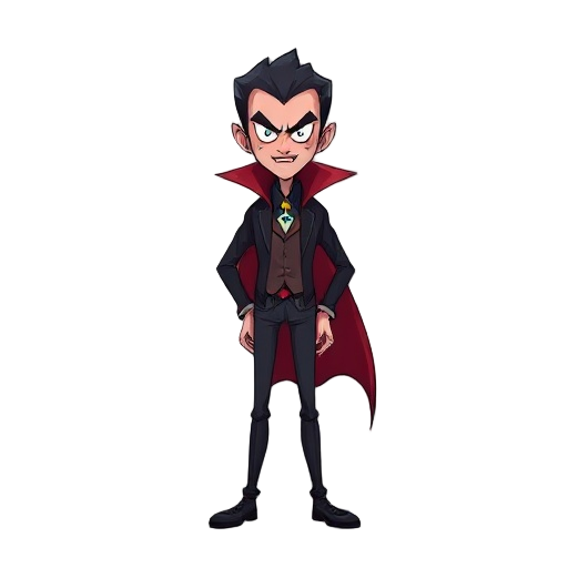 vampire 
