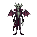 vampire, gross skin, nosferatu