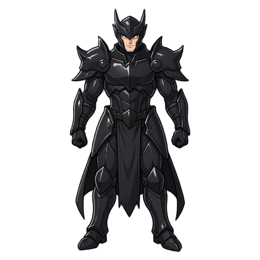 igris é um cavaleiro das sombras leal e poderoso no exército de sung jinwoo em "solo leveling". ele é caracterizado por sua armadura preta imponente, lealdade inabalável e formidáveis habilidades de combate, incluindo super velocidade, super força e telec