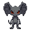 demogorgon stranger things sprite
