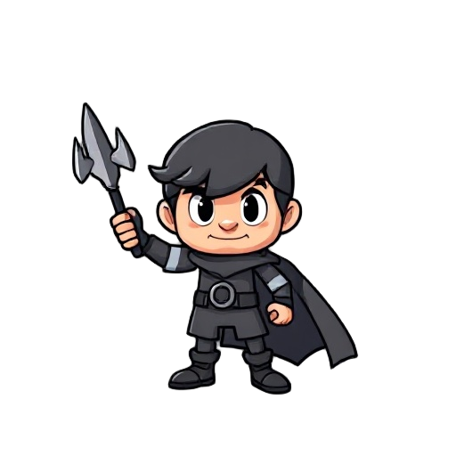 classic hero