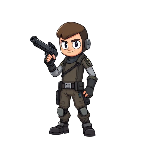solder hold gun