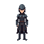 make a doctor who skin for the knight