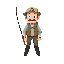 fisherman character