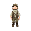 fisherman character