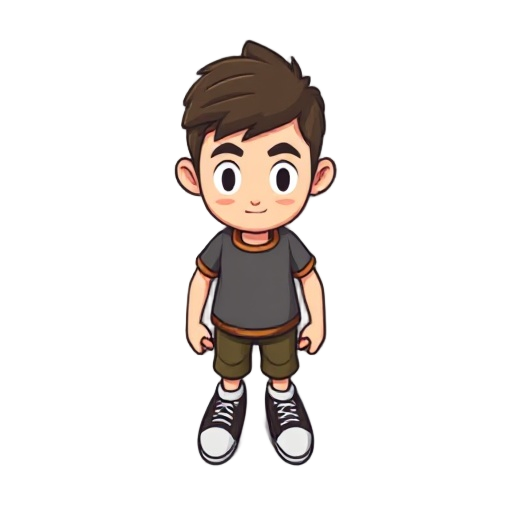 create sprites