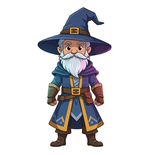 mage