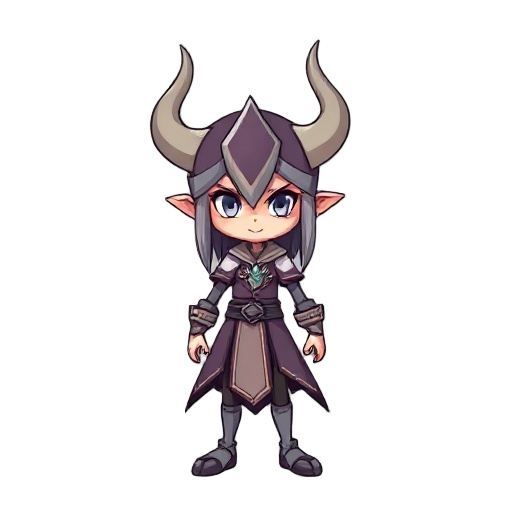 mage