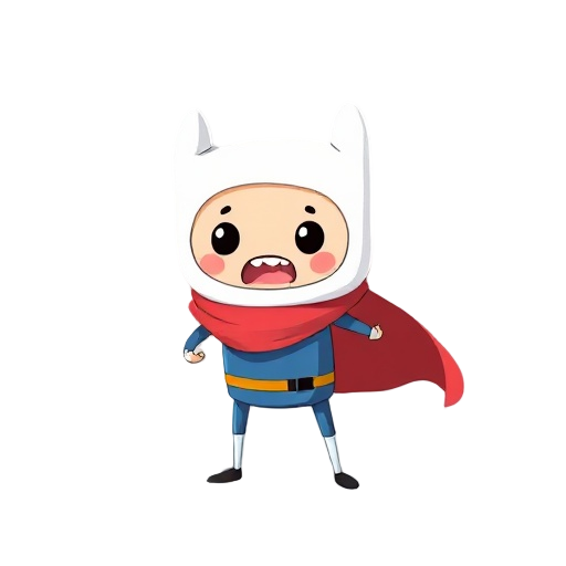 finn el humano