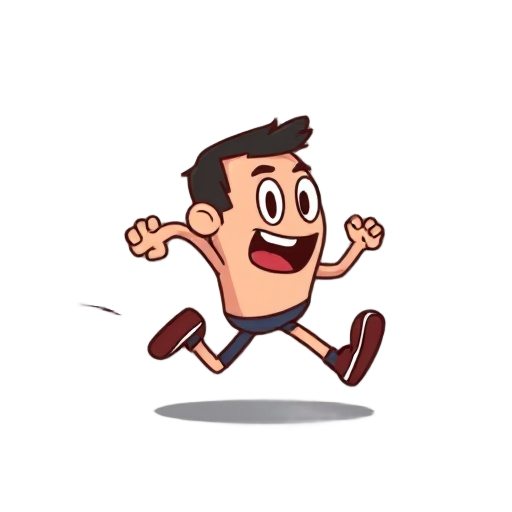 run