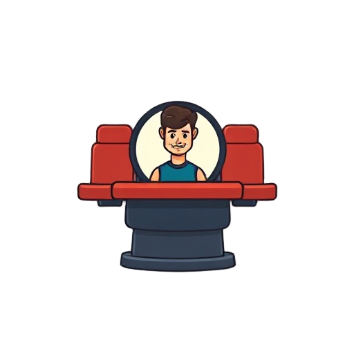 🎯 mini-sprint — player seat card (ui) objetivo  criar o componente visual mínimo do perfil do jogador para mesa 2d:  avatar circular  base inferior com nickname e stack  🧩 componente: playerseatcard 1️⃣ avatar (redondinho da foto)  descrição  avatar 100% 
