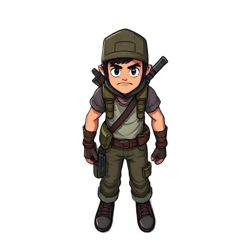 survivor