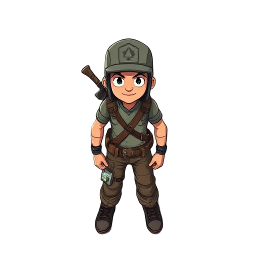 survivor