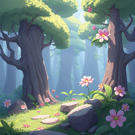 floresta