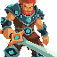soul hunter