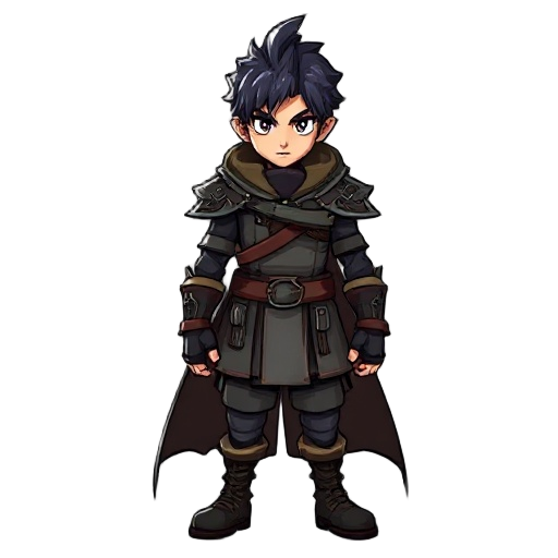 soul hunter