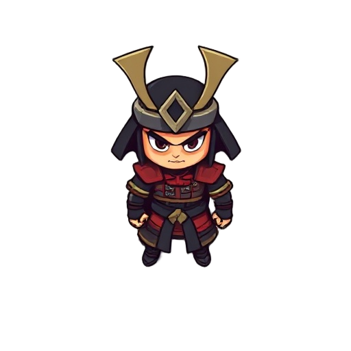 samurai 