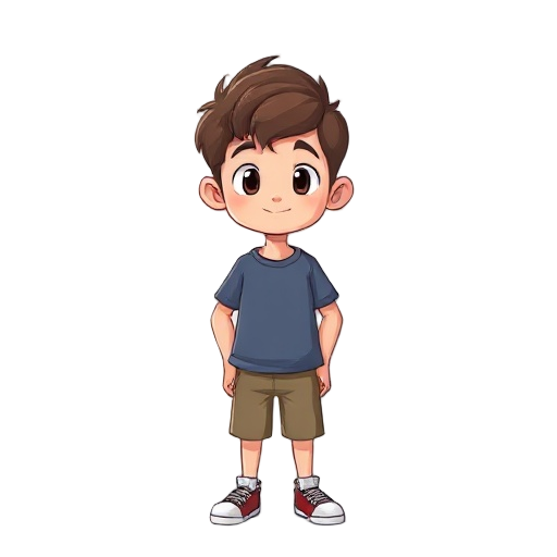 simple boy 