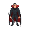 character vampire hunter