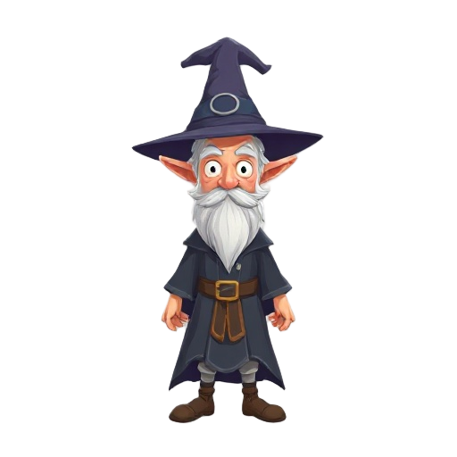wizard