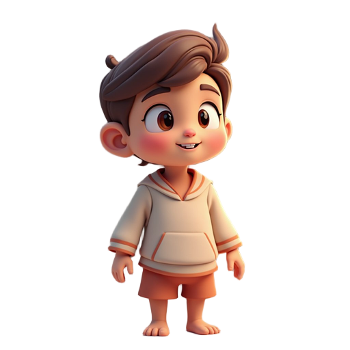 crie artes para um jogo de sobrevivência em 2.5d isométrico para pc, com estilo visual low-poly relaxante, cores suaves e atmosfera calma.  estilo geral: - 2.5d isométrico - personagens 3d simples - cenário estilizado - low-poly - iluminação suave - clima