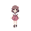 girl sprite