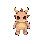 simple monster