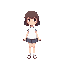 girl sprite