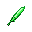 espada verde minecraft 