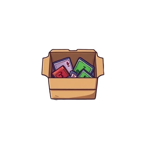 a box