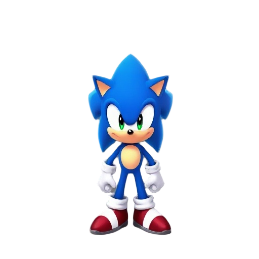 sonic