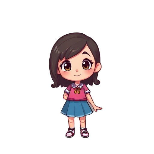 girl 