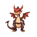 dragon warrior