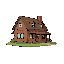 a farm house