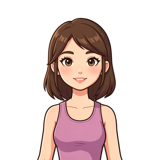 beautiful girl